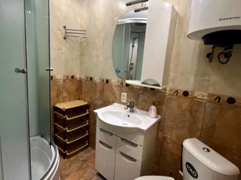 квартира по адресу Вольный пер., 5