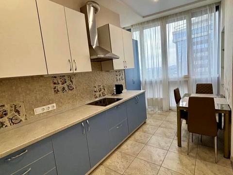 квартира по адресу Симферопольская ул., 2-Н