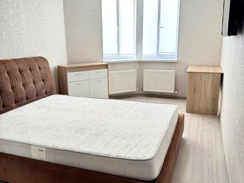 квартира по адресу Святошинская ул., 9В