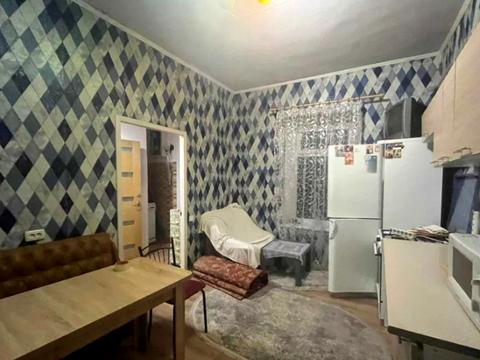 квартира по адресу Ризовская ул., 28
