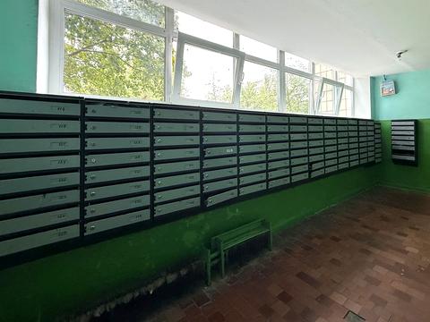 квартира за адресою Космонавта Поповича вул. (Космонавта Волкова), 18