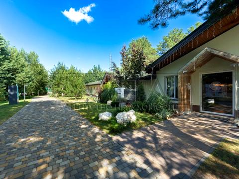 будинок за адресою 126-та Садова вул.