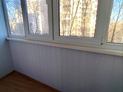 квартира за адресою Київ, Митрополита Василя Липківського вул. (Урицького), 26