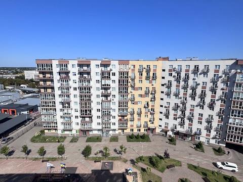 квартира за адресою Житомир, Івана Сльоти, 49