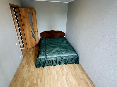 квартира по адресу Кошевого Олега пер. (Олега Кошевого), 14а