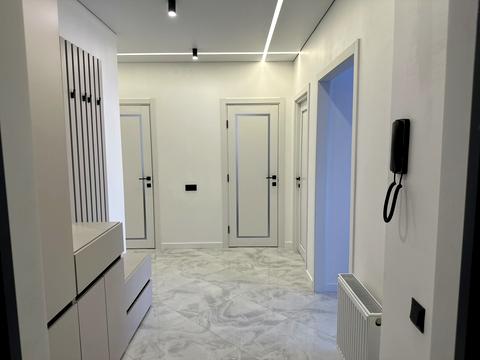 квартира по адресу Трускавецкая ул., 123