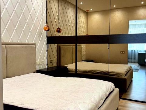 квартира по адресу Патриарха Мстислава Скрипника ул., 48-А