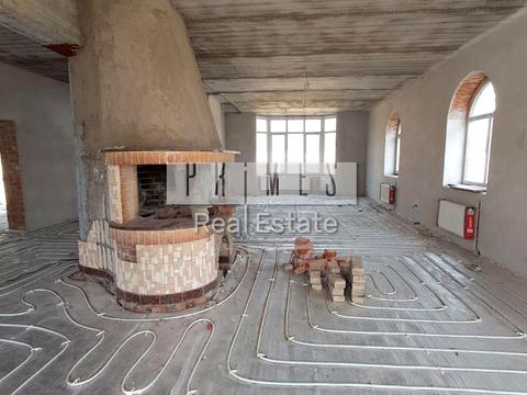 будинок за адресою Проектна вул., 12