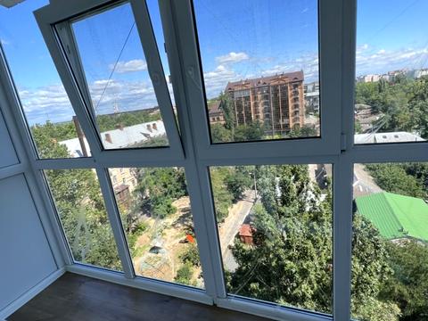 квартира за адресою Шнеєрсона вул., 4
