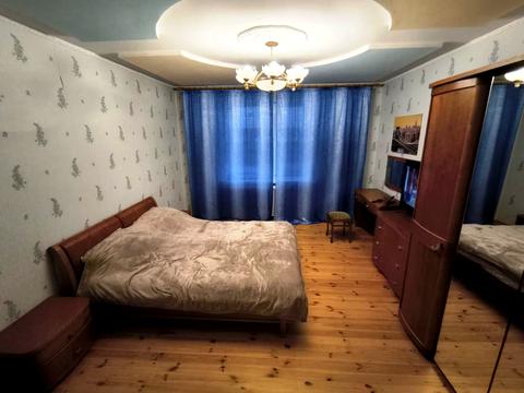 квартира по адресу Николая Голего ул. (Лебедєва-Кумача), 5