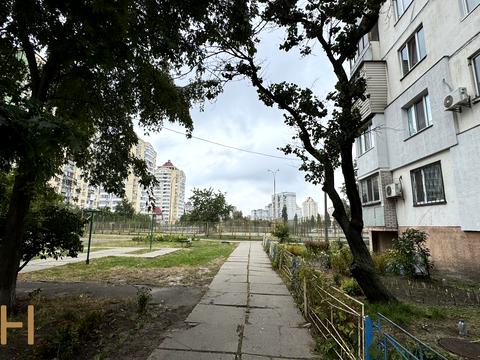 квартира за адресою Героїв Дніпра вул., 38-Д
