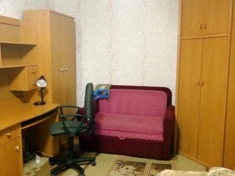 квартира по адресу Запорожское шоссе, 4