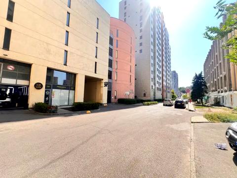 паркоместо по адресу Крутогорный спуск (Рогалёва), 30