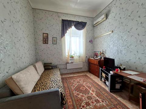 квартира за адресою Оксани Мешко вул., 30