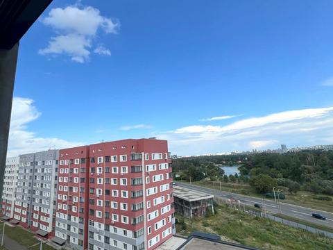 квартира по адресу Борткевича ул., 13