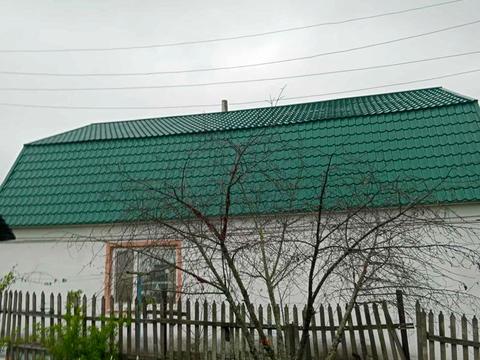 дом по адресу Зелена
