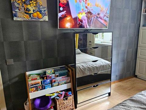 квартира по адресу Мукачевская ул., 5-А