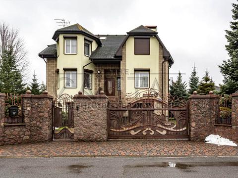 будинок за адресою Ірпінська