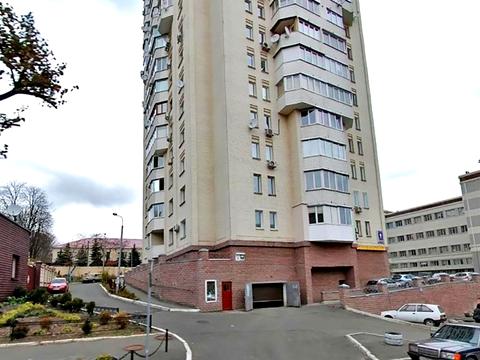 квартира по адресу Васильковская ул., 18