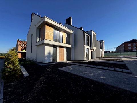 будинок за адресою Стоянка2