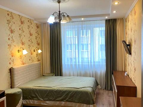 квартира по адресу Боголюбова ул., 6