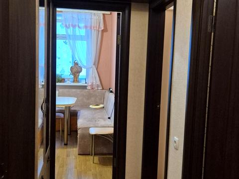 квартира по адресу Академика Сахарова ул., 20