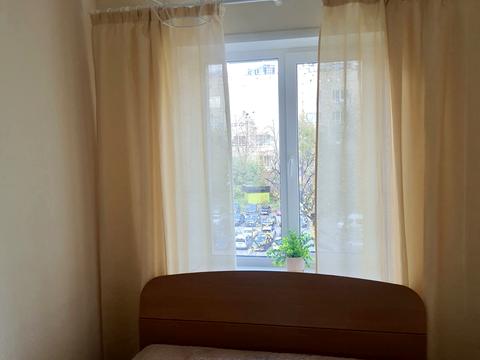 квартира за адресою Велика Васильківська вул. (Червоноармійська), 118