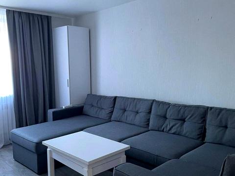 квартира по адресу Победы ул., 58