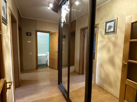 квартира за адресою Борщагівська вул., 145