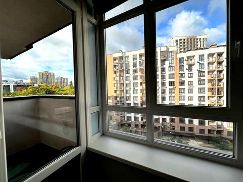 квартира за адресою Глибочицька вул., 13-1