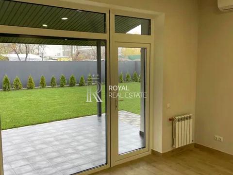 дом по адресу Центральная ул.