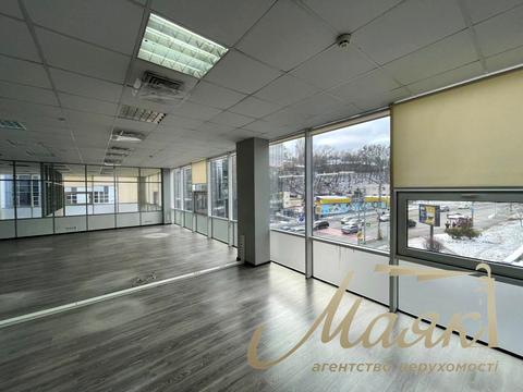 комерційна за адресою Протасів Яр вул., 2