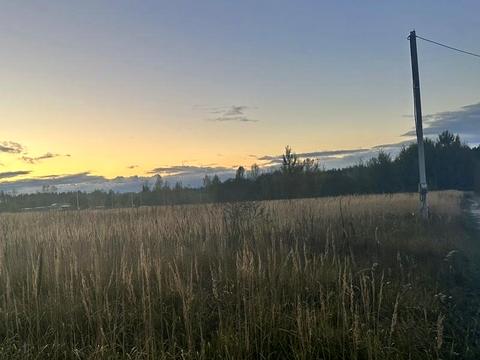 ділянка за адресою Поліська, 21