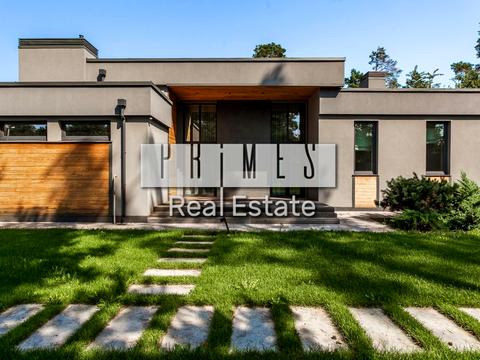 дом по адресу Новообухівське шосе, 55