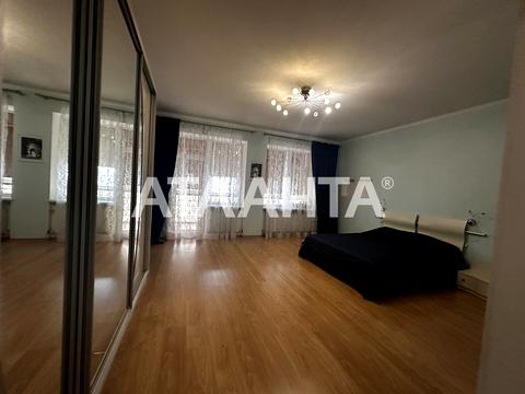 квартира по адресу Парковая ул., 8а