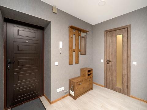 квартира за адресою Курсанта Єськова вул., 26