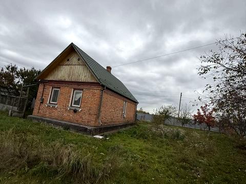 дом по адресу Лісова