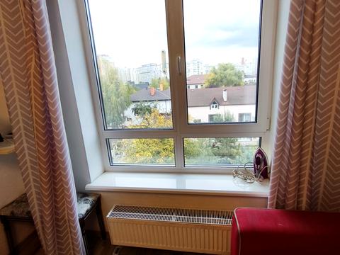 квартира по адресу Павла Лі пер. (Московский), 2а;2б
