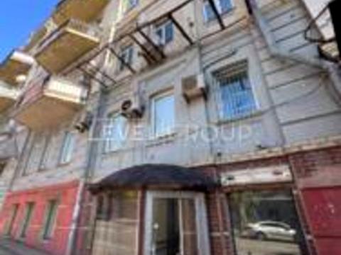 комерційна за адресою Михайлівська вул., 18