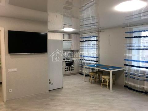 квартира по адресу Славянская ул., 6