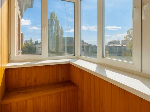 квартира по адресу Харьковское шоссе, 11