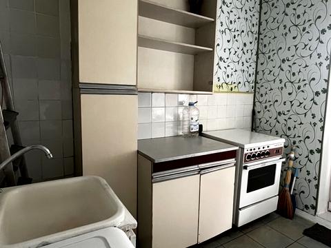 квартира за адресою Голосіївський просп. (40-річчя Жовтня), 11