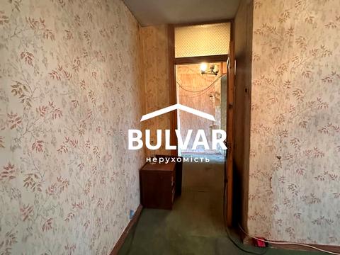 квартира по адресу Валентиновская ул. (Блюхера), 20