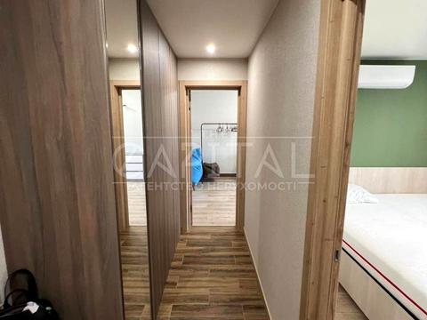 квартира за адресою Борщагівська вул., 12