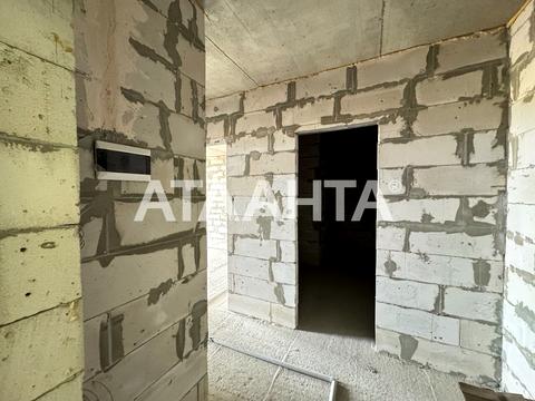квартира по адресу Кольцевая ул., 17