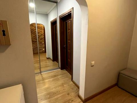 квартира за адресою Гарматна вул., 31-А