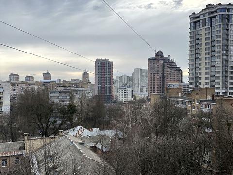 квартира за адресою Лабораторний пров., 26