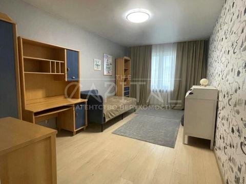 квартира по адресу Софии Русовой ул., 7