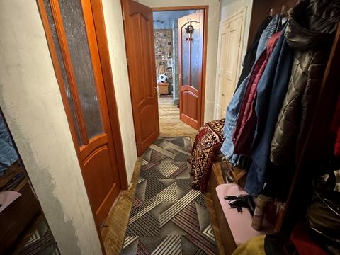 квартира за адресою Стрийська вул., 52