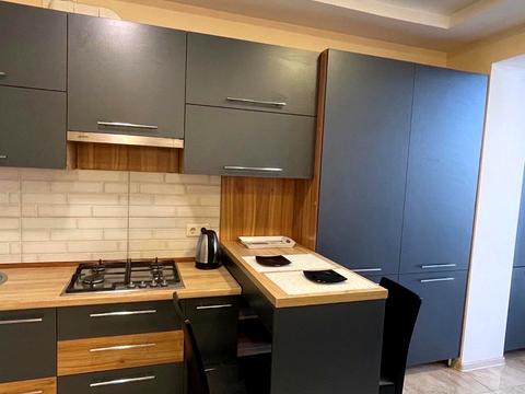 квартира за адресою Володимира Антоновича вул. (Свердлова), 36а